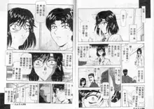 Shinjitsu no Hokan Ch. 1-9, 中文