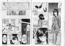 Shinjitsu no Hokan Ch. 1-9, 中文