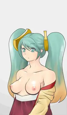 Sona!, 日本語