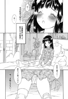 妹という名の牝, 日本語