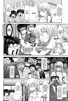 Oyome-sama Honey Days Joukan Ch. 6-7, English