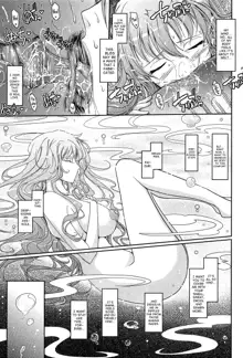 Oyome-sama Honey Days Joukan Ch. 6-7, English