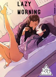 Hanarezurai Asa | Lazy Morning, English