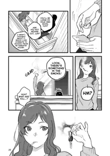 Hanarezurai Asa | Lazy Morning, English