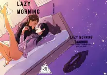 Hanarezurai Asa | Lazy Morning, English