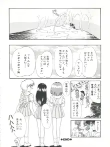 ニセモノ 3, 日本語