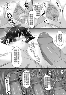 Okuu-chan to Koibito ni Narou. (decensored), 中文