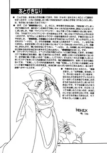 艶魔降臨 vol.2, 日本語