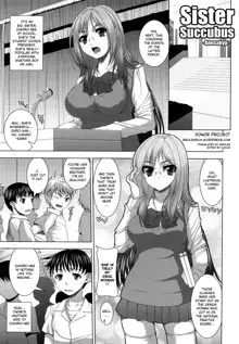 Anesakyu Ch. 1-2, English