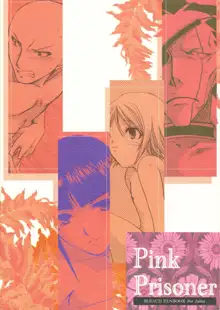 Pink Prisoner, 日本語