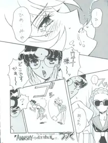 UTENA 華麗なる学生服, 日本語