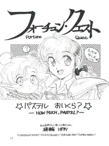 プラスY VOL.9, 日本語