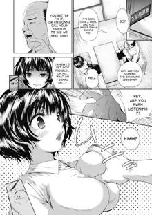 Onnanoko ni Naru Appli | An App That Turns You into a Girl ch.1-4, English