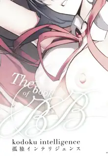 the book of BB, 日本語