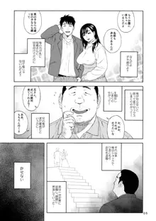 弟の娘 2, 日本語