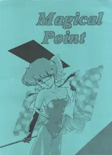 Magical Point, 日本語