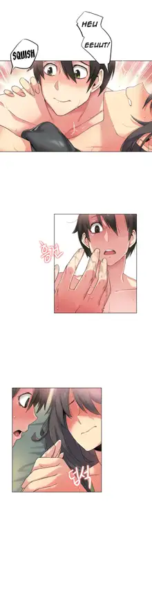 Sports Girl Ch.29-32, English