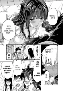 Futago Ane + C95 no Omake Hon Futago Ane Bangaihen | 쌍둥이 누나 + C95의 오마케 책 쌍둥이 누나 번외편, 한국어