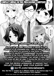 Noraneko Shoujo to no Kurashikata Vol.1 | Living Together With A Stray Cat Girl Vol. 1, English