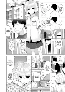 Noraneko Shoujo to no Kurashikata Vol.1 | Living Together With A Stray Cat Girl Vol. 1, English