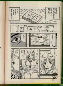 美少女本舗, 日本語