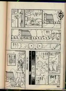 美少女本舗, 日本語