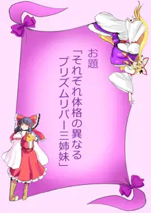 東方プラグマタイザー24, 日本語