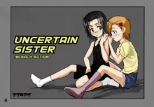 Uncertain Sister (Bleach) [ENG] - Colored, English