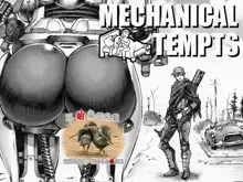 MECHANICAL TEMPTS, 中文