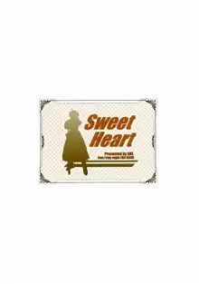 Sweet Heart, 日本語