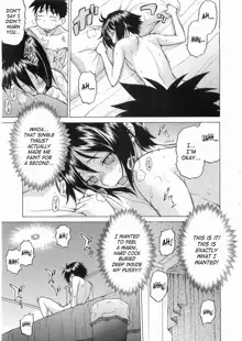 Seka x Seka Ch. 8-8.5, English