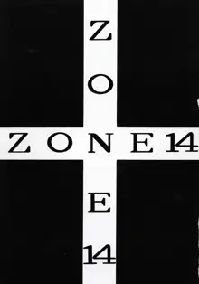 ZONE14, 日本語