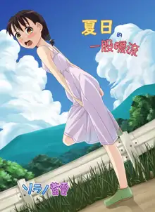 Natsu no Nukumori | 夏日的一股暖流, 中文