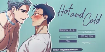 Hot and Cold - English, English