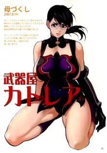 Shoujo Kakei Soushuuhen Ichi, 中文