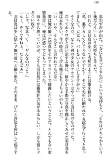 羽目鳥さんは撮られたい!～可愛い教え子は露出好き～, 日本語