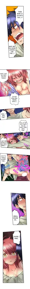 Doukyuusei wa Oyaji no Yome. Bed no Ue de wa Ore no Yome. | My Classmate is My Dad's Bride, But in Bed She's Mine Ch. 1-51, English