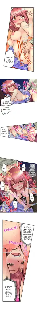 Doukyuusei wa Oyaji no Yome. Bed no Ue de wa Ore no Yome. | My Classmate is My Dad's Bride, But in Bed She's Mine Ch. 1-51, English