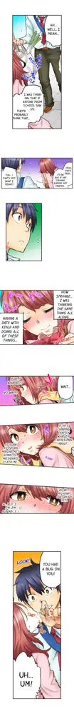 Doukyuusei wa Oyaji no Yome. Bed no Ue de wa Ore no Yome. | My Classmate is My Dad's Bride, But in Bed She's Mine Ch. 1-51, English