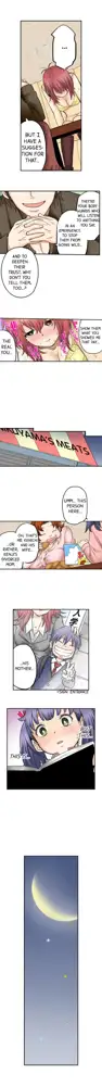 Doukyuusei wa Oyaji no Yome. Bed no Ue de wa Ore no Yome. | My Classmate is My Dad's Bride, But in Bed She's Mine Ch. 1-51, English