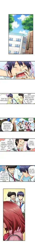 Doukyuusei wa Oyaji no Yome. Bed no Ue de wa Ore no Yome. | My Classmate is My Dad's Bride, But in Bed She's Mine Ch. 1-51, English