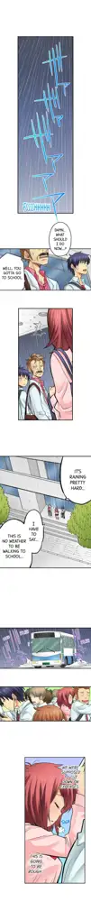 Doukyuusei wa Oyaji no Yome. Bed no Ue de wa Ore no Yome. | My Classmate is My Dad's Bride, But in Bed She's Mine Ch. 1-51, English