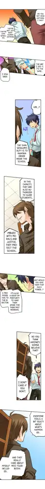 Doukyuusei wa Oyaji no Yome. Bed no Ue de wa Ore no Yome. | My Classmate is My Dad's Bride, But in Bed She's Mine Ch. 1-51, English