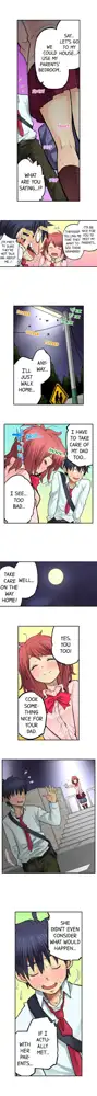 Doukyuusei wa Oyaji no Yome. Bed no Ue de wa Ore no Yome. | My Classmate is My Dad's Bride, But in Bed She's Mine Ch. 1-51, English