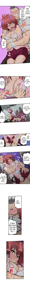 Doukyuusei wa Oyaji no Yome. Bed no Ue de wa Ore no Yome. | My Classmate is My Dad's Bride, But in Bed She's Mine Ch. 1-51, English