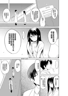 Mushi Asobi 2 Ch. 6, 中文