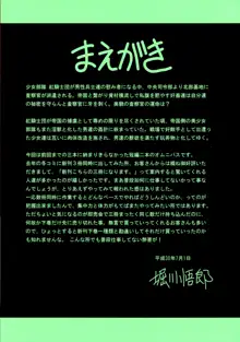 紅の騎士団 補巻, 日本語