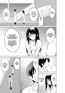 Mushi Asobi 2 Ch. 6, English