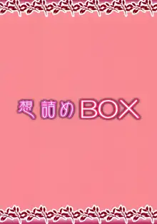 想詰めBOX 45, 日本語