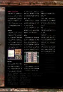 大悪司　オフィシャルガイド, 日本語